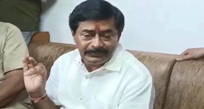 पूर्व मंत्री दीपक जोशी के नाम पर व्हाट्सएप पर बनाया आपत्तिजनक ग्रुप, आपत्तिजनक तस्वीरें वायरल करने की साजिश