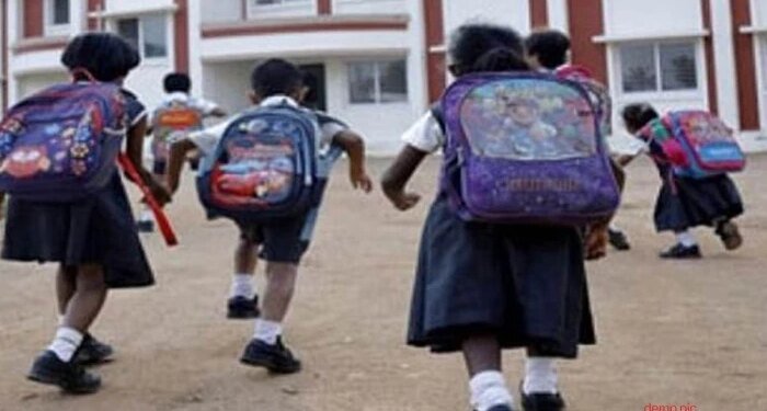MP में जनजातीय कार्य विभाग के स्कूल भी शिक्षा विभाग को सौंपने की तैयारी, मर्ज होंगे 24196 स्कूल, सीएम मोहन यादव का बड़ा फैसला