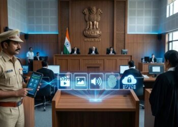MP में अदालतों की डिजिटल क्रांति, अब फोटो-वीडियो बनेंगे सबूत, ई-साक्ष्य नियम-2026 लागू