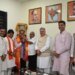 MP से भाजपा के राज्यसभा उम्मीदवार रजनीश अग्रवाल और तरुण चुघ आज भरेंगे नामांकन, सीएम मोहन यादव समेत दिग्गज रहेंगे मौजूद