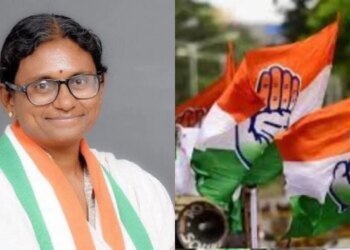 कांग्रेस का विधायकों को संदेश- MP में राज्यसभा चुनाव प्रतिष्ठा की लड़ाई, अफवाहों पर ध्यान न दें