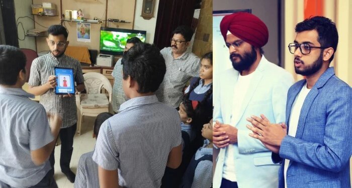 दुनिया की दूसरी सबसे बड़ी डिसेबिलिटी के खिलाफ भोपाल के युवाओं की जंग, तैयार किया कर्णबधिर बच्चों के लिए देश का पहला फ्री AI प्लेटफॉर्म
