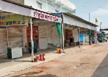 भोपाल का हलालपुर क्षेत्र बारूद के ढेर पर, पटाखों की दुकानों से डर रहे लोग, कागजों तक सीमित शिफ्टिंग प्रोसेस