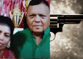भोपाल डबल मर्डर केस में संपत्ति विवाद और करीबी रिश्तेदारों पर पुलिस का फोकस, इन 20 संदिग्धों से पूछताछ जारी