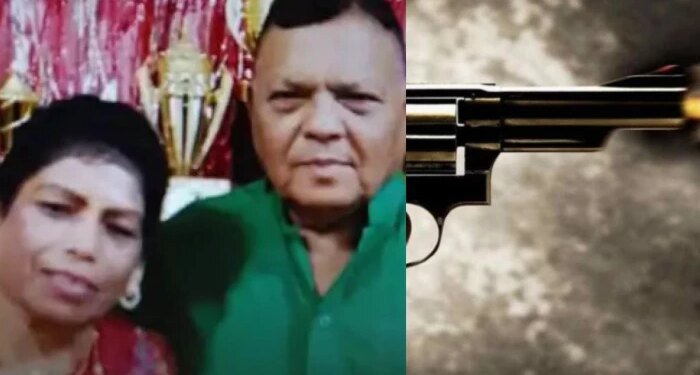 भोपाल डबल मर्डर केस में संपत्ति विवाद और करीबी रिश्तेदारों पर पुलिस का फोकस, इन 20 संदिग्धों से पूछताछ जारी