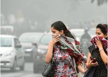 भोपाल में मानसून बना सांस के मरीजों की मुसीबत, अस्थमा और एलर्जी के केस बढ़े