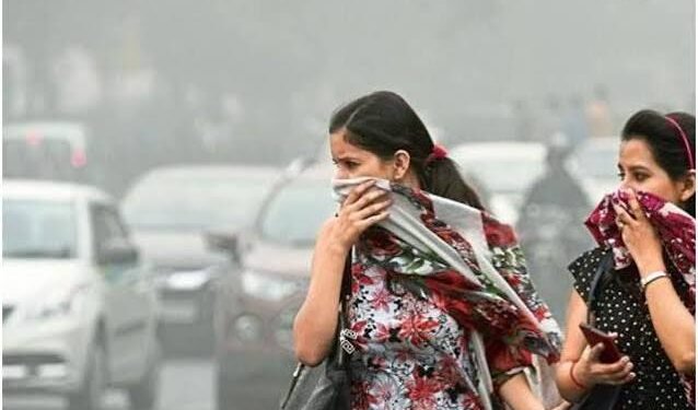 भोपाल में मानसून बना सांस के मरीजों की मुसीबत, अस्थमा और एलर्जी के केस बढ़े