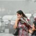 भोपाल में मानसून बना सांस के मरीजों की मुसीबत, अस्थमा और एलर्जी के केस बढ़े