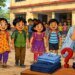 MP के सरकारी स्कूलों में ‘युनिफॉर्म’ पर सस्पेंस: 16 जून से खुलेंगे स्कूल, गणवेश मिलेगी या खाते में आएगी राशि; अब तक नहीं हुआ फैसला
