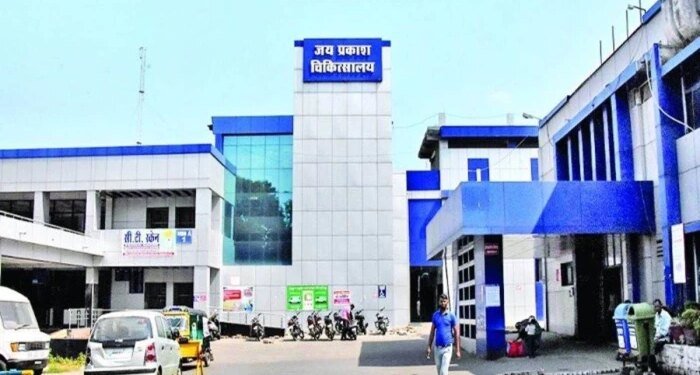 भोपाल के जेपी अस्पताल में अब और बेहतर होगा हड्डी का इलाज, मरीजों को मिलेंगे आधुनिक ऑर्थोपेडिक इम्प्लांट