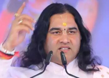 ‘भगवान का धन चुराने वाले 60 हजार साल तक बनते हैं मल के कीड़े…’, राम मंदिर चढ़ावा चोरी पर देवकीनंदन ठाकुर का बड़ा बयान