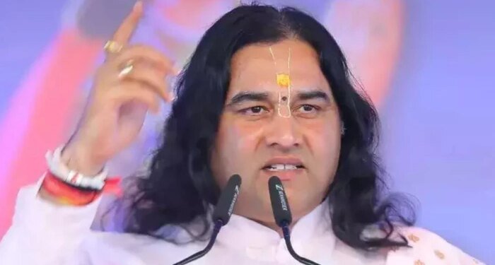 ‘भगवान का धन चुराने वाले 60 हजार साल तक बनते हैं मल के कीड़े…’, राम मंदिर चढ़ावा चोरी पर देवकीनंदन ठाकुर का बड़ा बयान