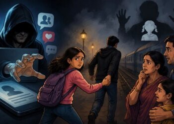 भोपाल में रोज लापता हो रही हैं 2 नाबालिग बेटियां; सोशल मीडिया और ‘जान-पहचान’ वाले बने सबसे बड़ा खतरा