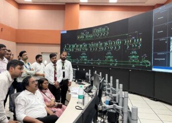 भोपाल मेट्रो ने पकड़ी रफ्तार: पहली बार दोनों ट्रैक पर 90 किमी/घंटा स्पीड से सफल ट्रायल, जल्द बढ़ेंगे फेरे