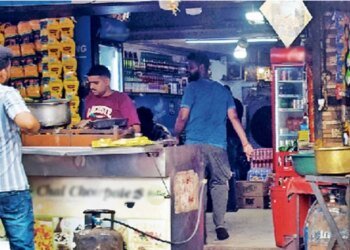 महंगी गैस ने बिगाड़ा जायका, भोपाल में होटलों से लेकर स्ट्रीट फूड तक बढ़े खाने की चीजों के दाम