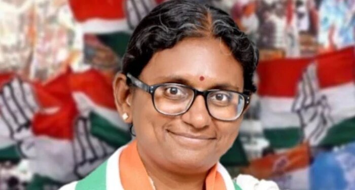 मीनाक्षी नटराजन MP से बनीं कांग्रेस की राज्यसभा उम्मीदवार, भोपाल में आज विधायक दल की बैठक में होंगी शामिल