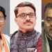 राज्यसभा चुनाव: तीसरी सीट का सस्पेंस, केंद्रीय नेतृत्व के इशारे के इंतजार में भाजपा; कांग्रेस ने शुरू की विधायकों की किलेबंदी