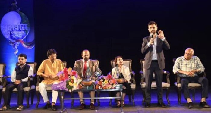 MP का जल संरक्षण मॉडल बना वैश्विक मिसाल, छह देशों के राजनयिकों ने की सराहना