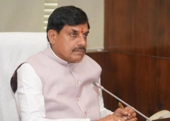 MP में 5206 बसों का बड़ा नेटवर्क तैयार, इंदौर से शुरू होगी पीएम ई-बस और सुगम परिवहन सेवा