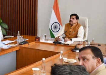 अमेरिका की 4 यूनिवर्सिटी खोलेंगी कैंपस; भोपाल बनेगा AI-नॉलेज हब, केंद्र से मिलेंगे 10,000 करोड़