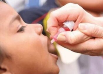 भोपाल में 28 जून को 3.32 लाख बच्चों को पिलाई जाएगी पोलियो की दवा, 306 सुपरवाइजर और 121 ट्रांजेंडर टीमें संभालेंगी मोर्चा
