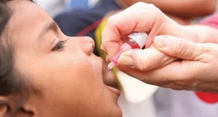 भोपाल में 28 जून को 3.32 लाख बच्चों को पिलाई जाएगी पोलियो की दवा, 306 सुपरवाइजर और 121 ट्रांजेंडर टीमें संभालेंगी मोर्चा
