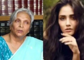 जेल में बंद गिरिबाला सिंह की सुरक्षा में बड़ा फैसला, बगल की बैरक से हटाई गई 37 लाख रुपये के घोटाले की दोषी