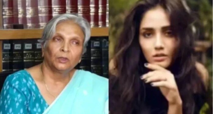 जेल में बंद गिरिबाला सिंह की सुरक्षा में बड़ा फैसला, बगल की बैरक से हटाई गई 37 लाख रुपये के घोटाले की दोषी