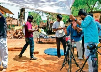 समाज के सवालों को पर्दे पर ला रहे भोपाल के युवा, शार्ट फिल्मों के जरिए जागरूकता बढ़ाने की पहल