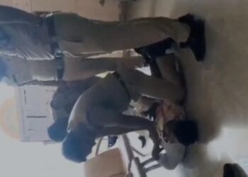 भोपाल पुलिस बनी ‘देवदूत’: कमिश्नर दफ्तर में युवक को आया हार्ट अटैक, 15 मिनट तक नहीं आई एंबुलेंस, जवानों ने CPR देकर बचाई जान