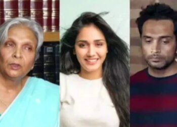 जेल में गिरिबाला-समर्थ को VIP ट्रीटमेंट, सुरक्षा प्रभारी डिप्टी जेलर हटाई गईं, 2 बड़े अधिकारियों पर कार्रवाई तय