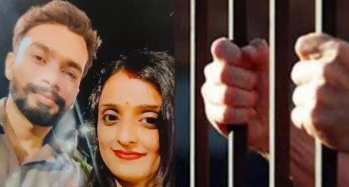 ‘बाइक में दुपट्टा फंसने से मौत’ की झूठी कहानी खुली, भोपाल में गर्भवती नवविवाहिता के सुसाइड नोट ने खोला पति का राज