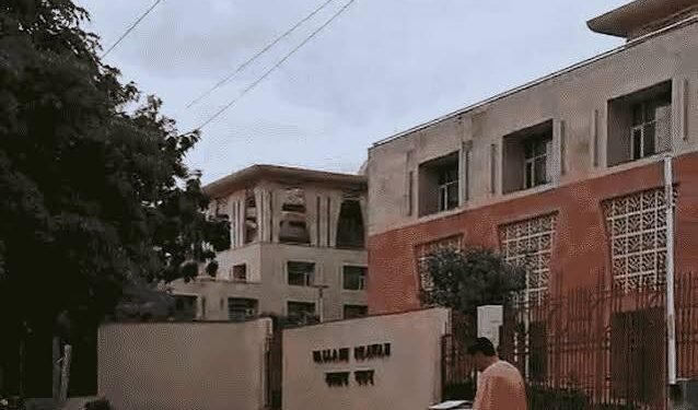 GAD ने पूछा- कौन IAS कब-कहां तक रहा पदस्थ:10 दिन में सभी विभागों से मांगी जानकारी