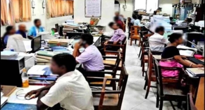 मप्र में 10 साल बाद सरकारी कर्मचारियों के प्रमोशन की सुगबुगाहट