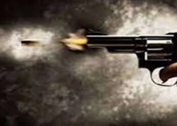 भोपाल के शाहजहानाबाद में देर रात हवाई फायरिंग से मची अफरा-तफरी, कैमरे में कैद पूरी घटना, पुलिस के हाथ अब तक खाली
