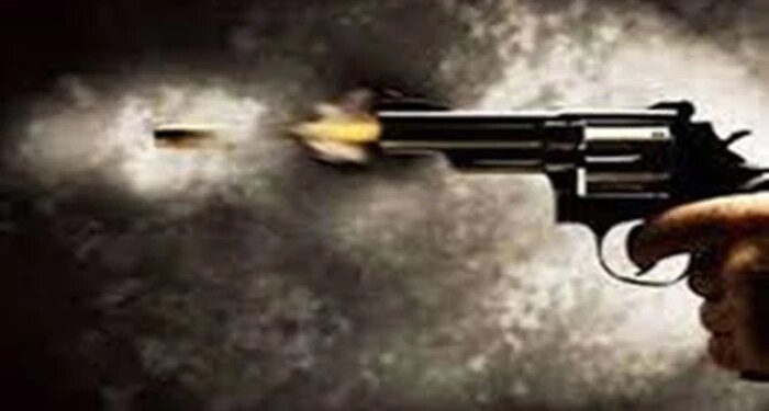भोपाल के शाहजहानाबाद में देर रात हवाई फायरिंग से मची अफरा-तफरी, कैमरे में कैद पूरी घटना, पुलिस के हाथ अब तक खाली