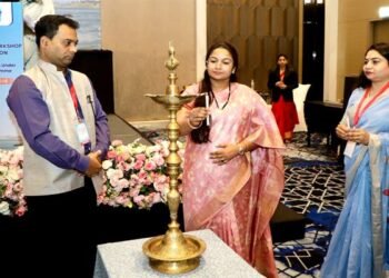 नमामि गंगे मिशन अंतर्गत बेतवा नदी के वैज्ञानिक एवं समग्र पुनर्जीवन के लिये क्षमता वर्धन कार्यशाला
