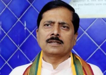 मऊगंज के BJP विधायक प्रदीप पटेल के भोपाल स्थित आवास में चोरी, लैपटॉप, घड़ी पर हाथ साफ