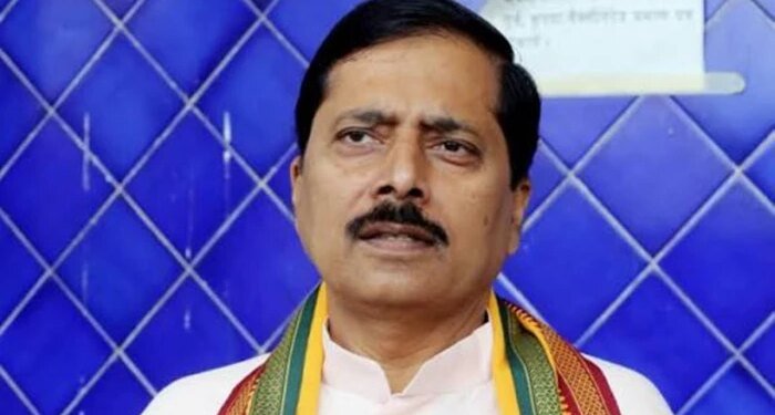 मऊगंज के BJP विधायक प्रदीप पटेल के भोपाल स्थित आवास में चोरी, लैपटॉप, घड़ी पर हाथ साफ