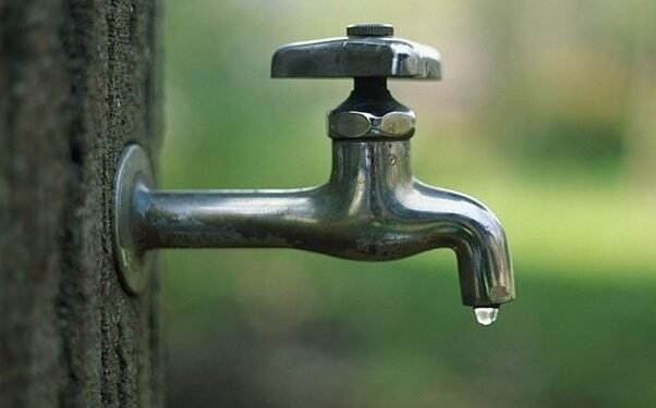 रायपुर के कई क्षेत्रों में 11 जून को नहीं मिलेगा शाम का पानी