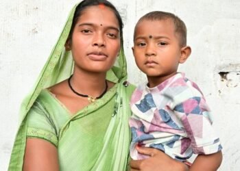 मां की मुस्कान, बच्चे का उज्ज्वल भविष्य: पीएम मातृ वंदना योजना बनी भरोसे की साथी