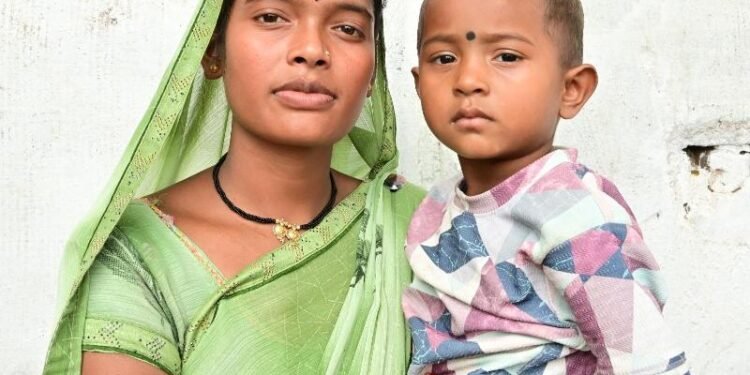 मां की मुस्कान, बच्चे का उज्ज्वल भविष्य: पीएम मातृ वंदना योजना बनी भरोसे की साथी