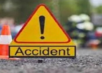 भोपाल के श्यामला हिल्स में हिट एंड रन… तेज रफ्तार कार ने पैदल व्यक्ति को रौंदा, मौके पर मौत