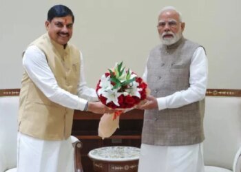 देश की ‘मिल्क कैपिटल’ बनने की ओर मध्य प्रदेश, पीएम मोदी के 12 साल और मोहन सरकार के प्रयासों से डेयरी क्षेत्र में बड़ी क्रांति