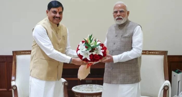 देश की ‘मिल्क कैपिटल’ बनने की ओर मध्य प्रदेश, पीएम मोदी के 12 साल और मोहन सरकार के प्रयासों से डेयरी क्षेत्र में बड़ी क्रांति