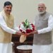देश की ‘मिल्क कैपिटल’ बनने की ओर मध्य प्रदेश, पीएम मोदी के 12 साल और मोहन सरकार के प्रयासों से डेयरी क्षेत्र में बड़ी क्रांति