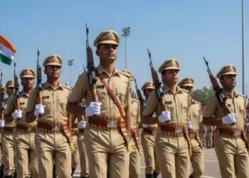 MP में खिलाड़ियों की पुलिस में सीधी भर्ती होगी:10 SI और 50 आरक्षक पदों पर मिलेगा मौका