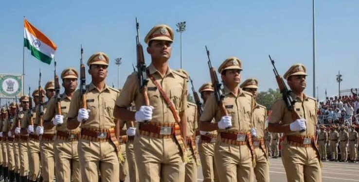 MP में खिलाड़ियों की पुलिस में सीधी भर्ती होगी:10 SI और 50 आरक्षक पदों पर मिलेगा मौका