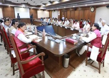 उज्जैन में बनेगा स्थायी सिंहस्थ कार्यालय, कैबिनेट में प्रस्ताव आज