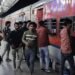 जुलाई में रेल से सफर करने वालों के लिए अलर्ट:ललितपुर ब्लॉक के कारण 6 ट्रेनें निरस्त, 34 डायवर्ट